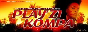 Play'zi Kompa KNAradio