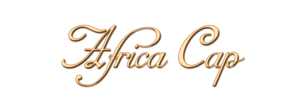 africa cap