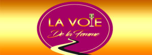 La voix de la femme sur KnaRadio