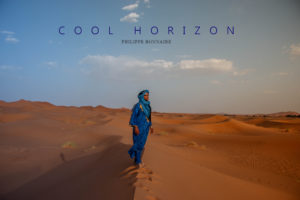 Cool horizon cover